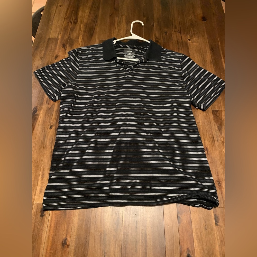 Men’s polo shirt